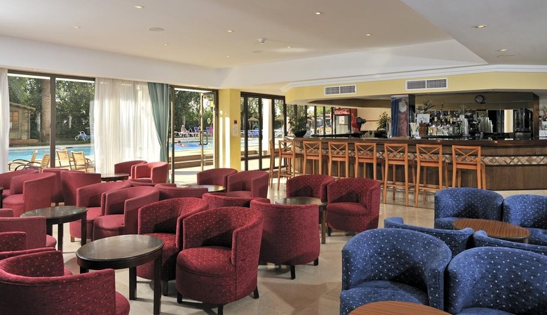 Hotel Globales Playa Santa Ponsa