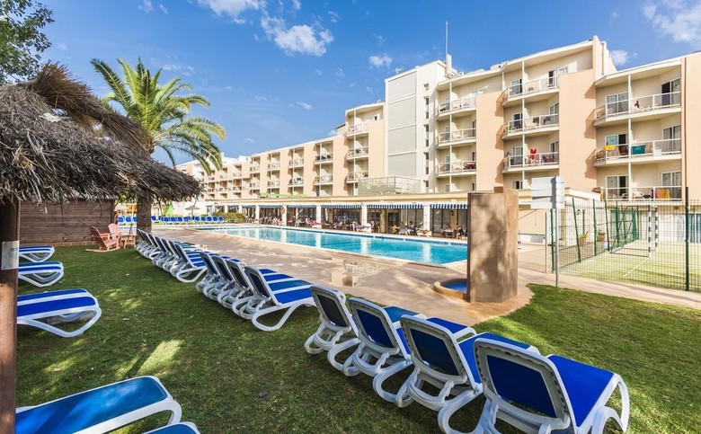 Hotel Globales Playa Santa Ponsa