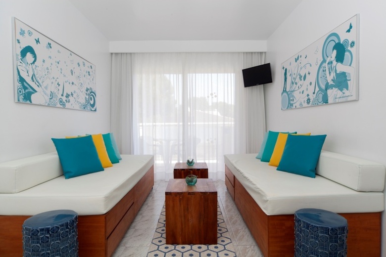 Apartamentos Sotavento