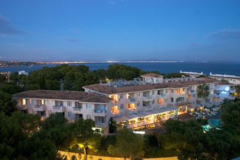 Apartamentos Sotavento