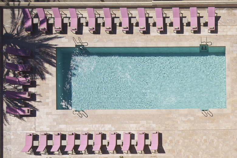 Hotel Pure Salt Garonda