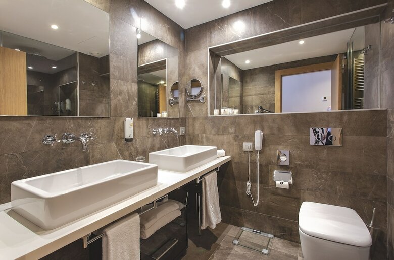 Hotel Pure Salt Garonda