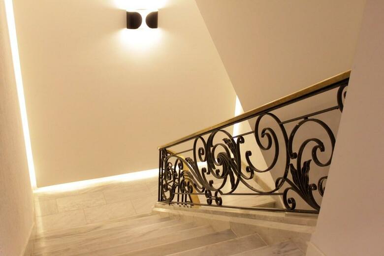 Hotel Pure Salt Garonda