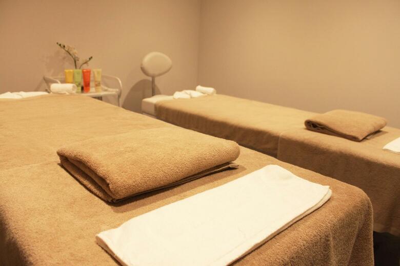 Hotel Pure Salt Garonda