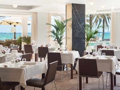 Hotel Pure Salt Garonda