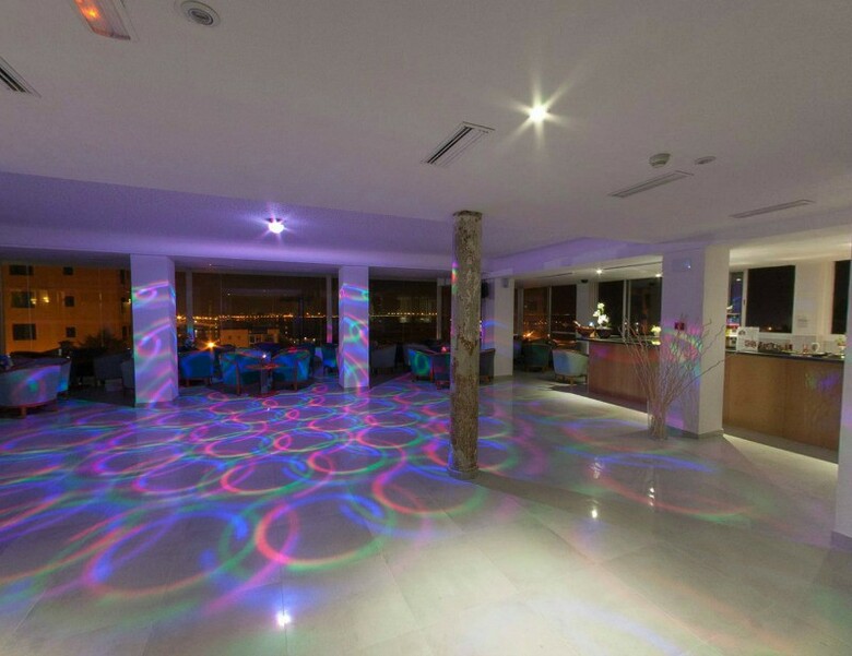 Hotel Amic Horizonte