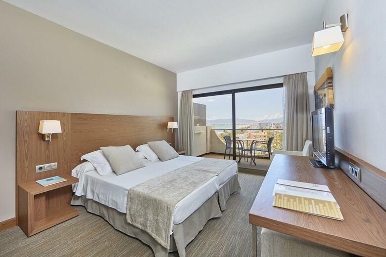 Hotel Playa Golf