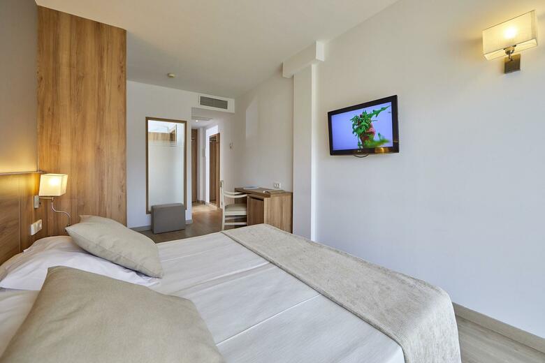 Hotel Playa Golf