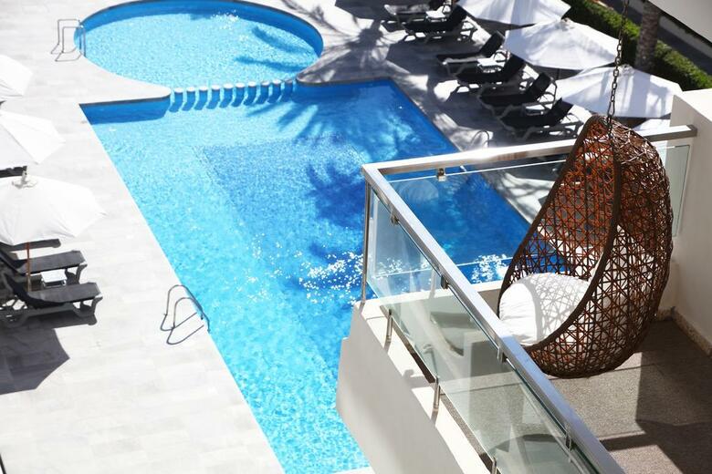 Hotel Playa Golf