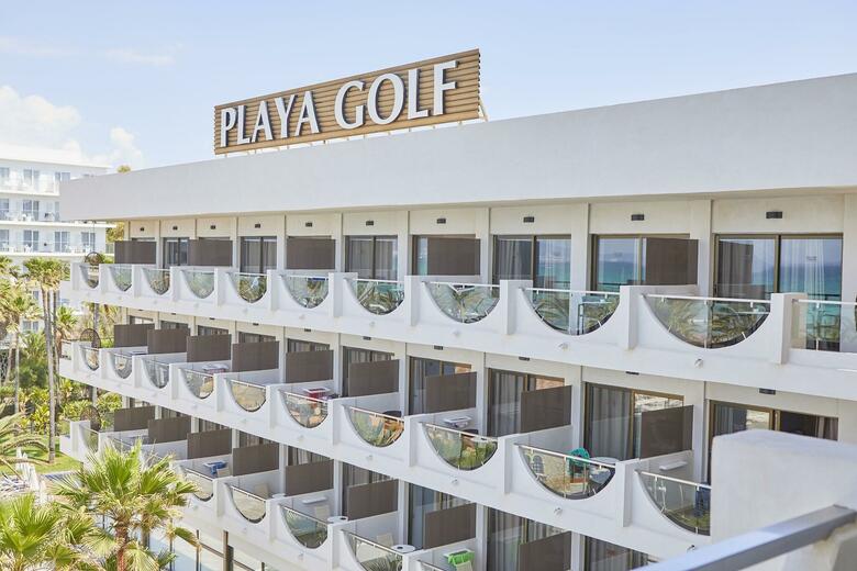 Hotel Playa Golf