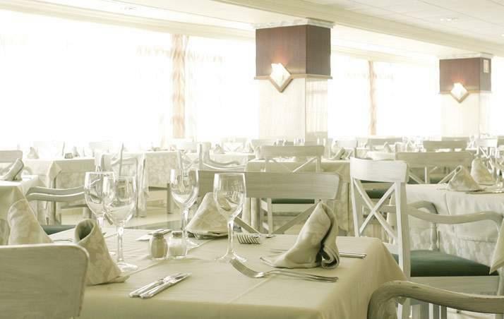 Hotel Playa Golf