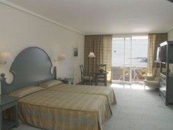 Uto Palace Gran Hotel