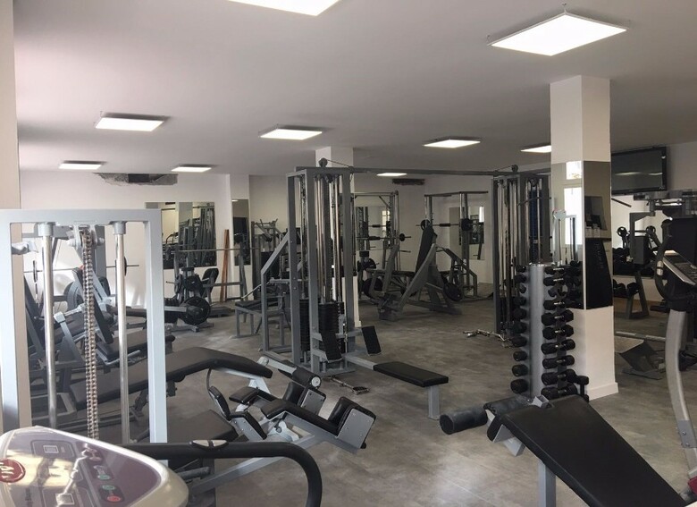 Apartamentos Sun Beach