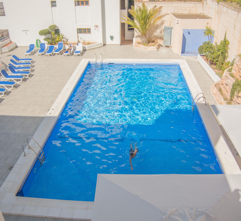 Apartamentos Sun Beach