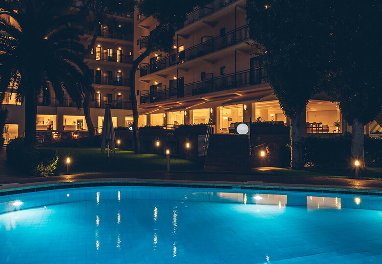 Aya Seahotel