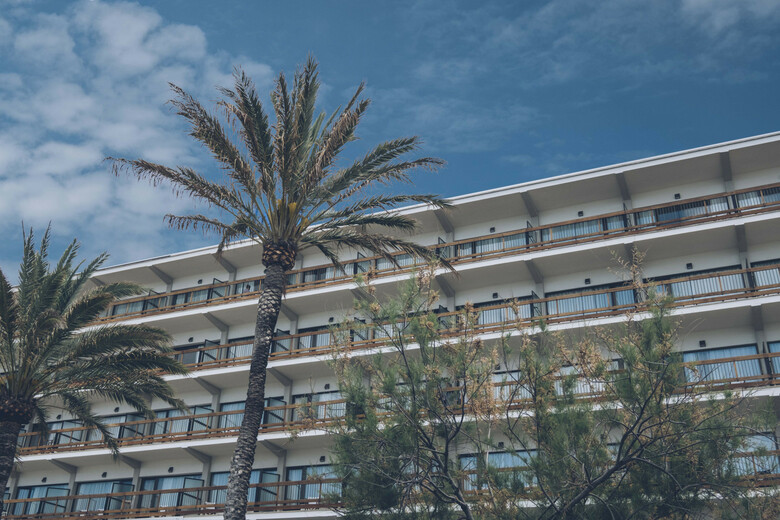 Aya Seahotel