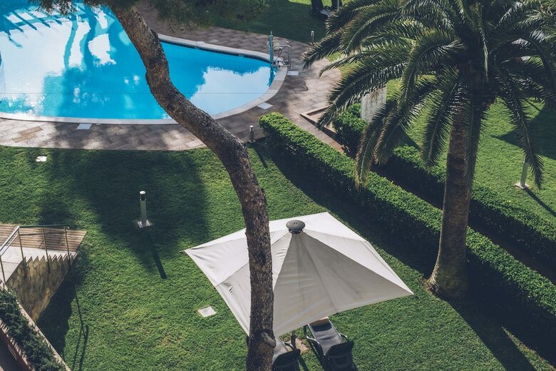 Aya Seahotel