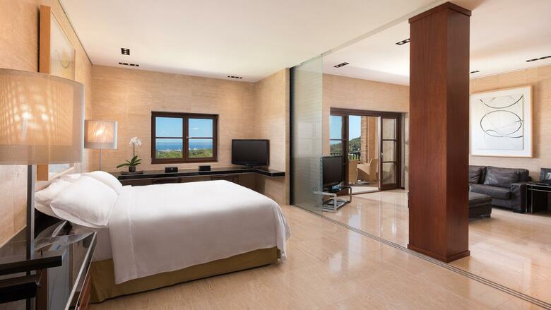 Castillo Hotel Son Vida