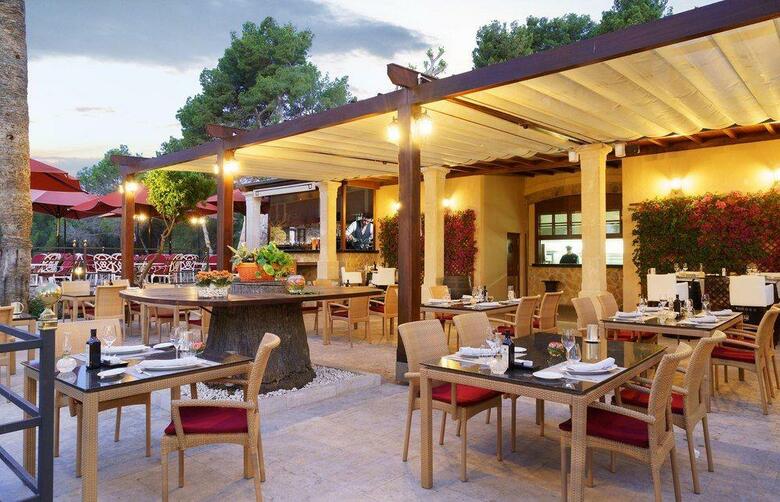 Castillo Hotel Son Vida