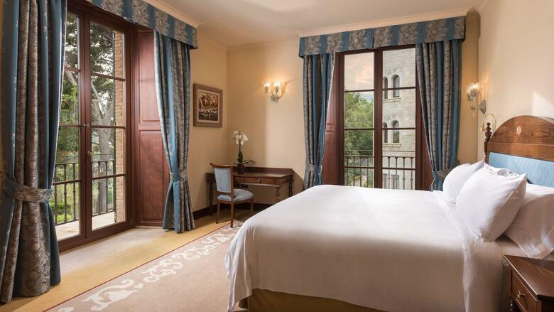 Castillo Hotel Son Vida