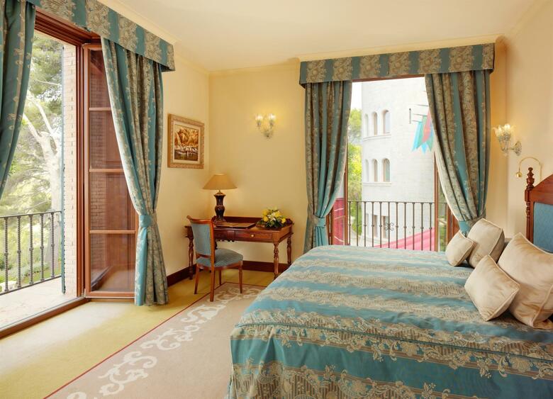 Castillo Hotel Son Vida