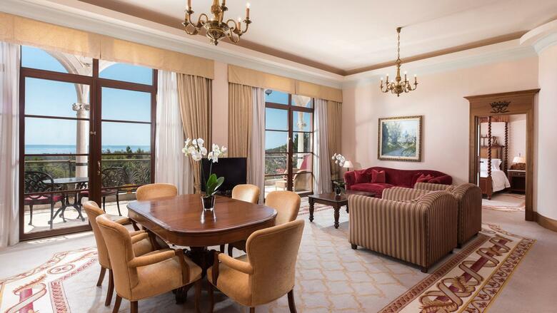 Castillo Hotel Son Vida