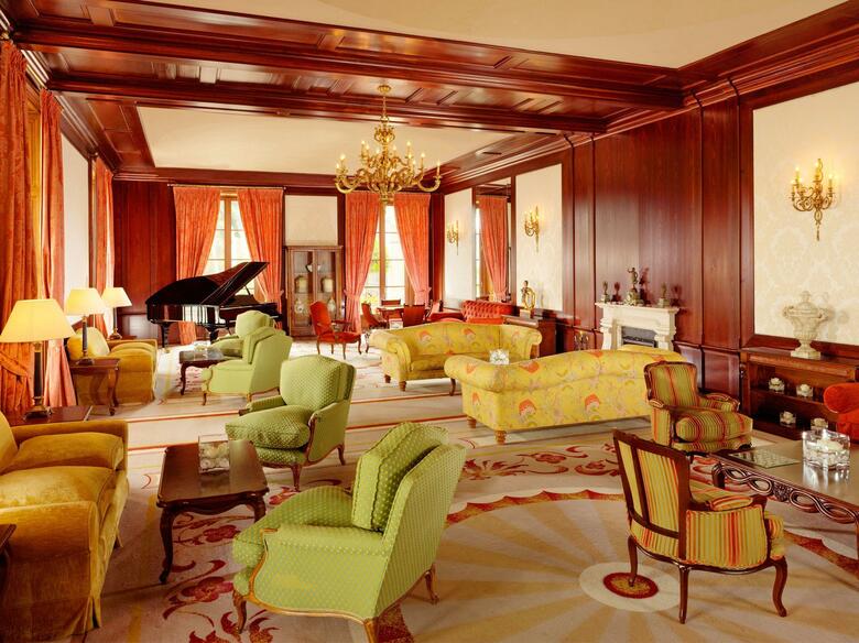 Castillo Hotel Son Vida