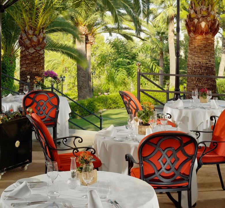 Castillo Hotel Son Vida