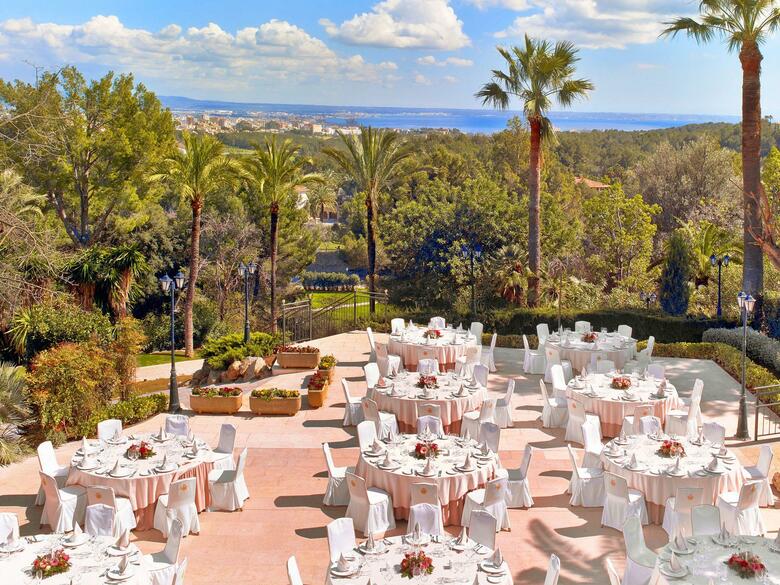 Castillo Hotel Son Vida