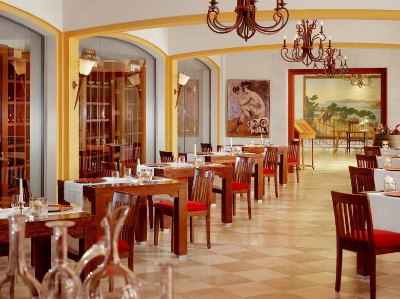 Castillo Hotel Son Vida