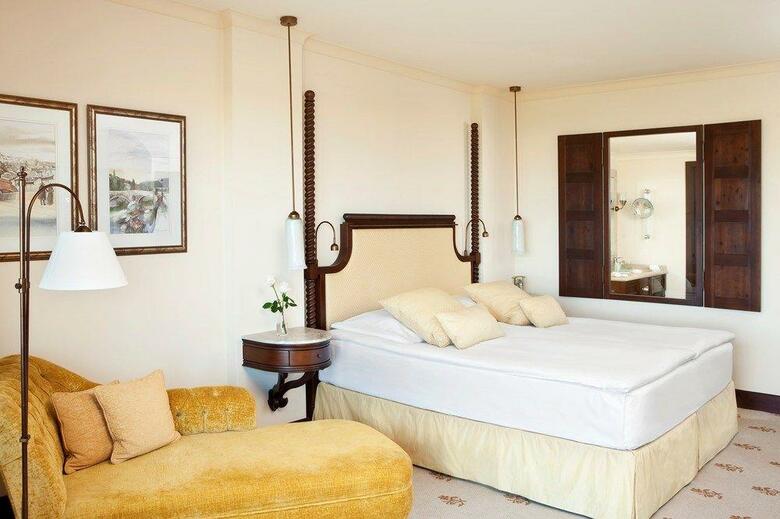 Castillo Hotel Son Vida