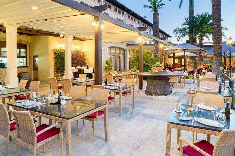 Castillo Hotel Son Vida