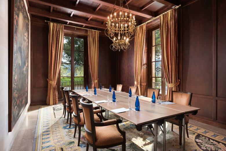 Castillo Hotel Son Vida