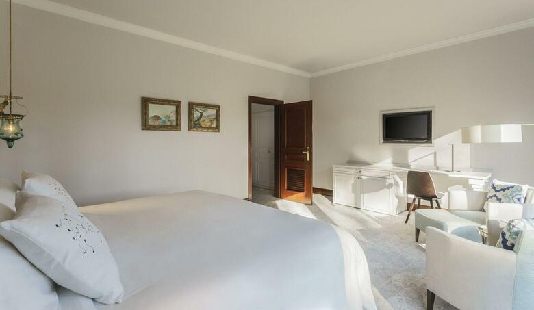 Castillo Hotel Son Vida