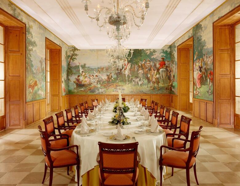 Castillo Hotel Son Vida