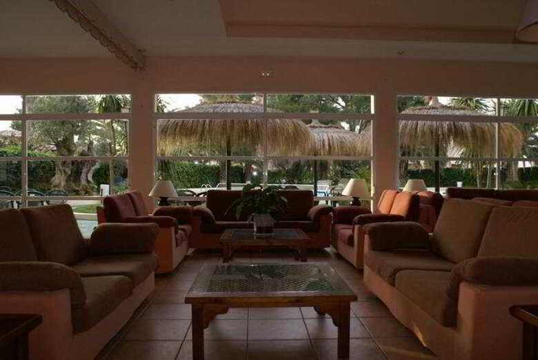 Apartamentos Lagoon Center (.)