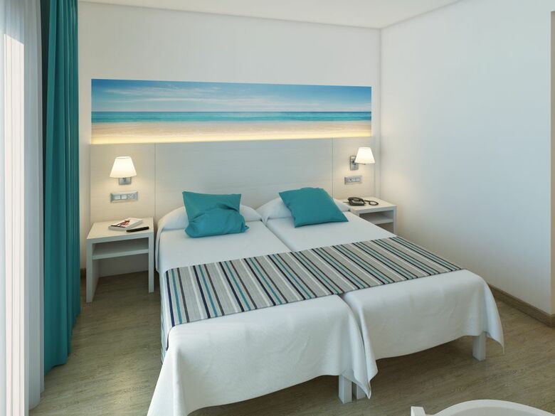 Hotel Playas De Paguera