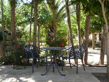 Agroturismo Es Palmer Oase
