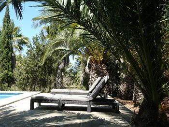 Agroturismo Es Palmer Oase