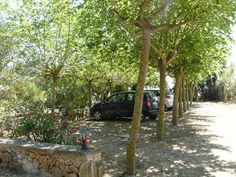 Agroturismo Es Palmer Oase