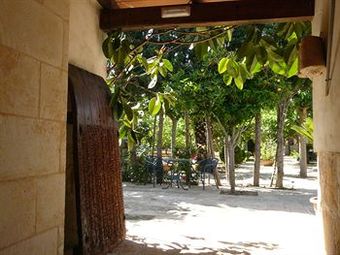 Agroturismo Es Palmer Oase