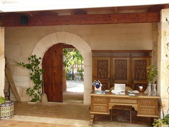 Agroturismo Es Palmer Oase