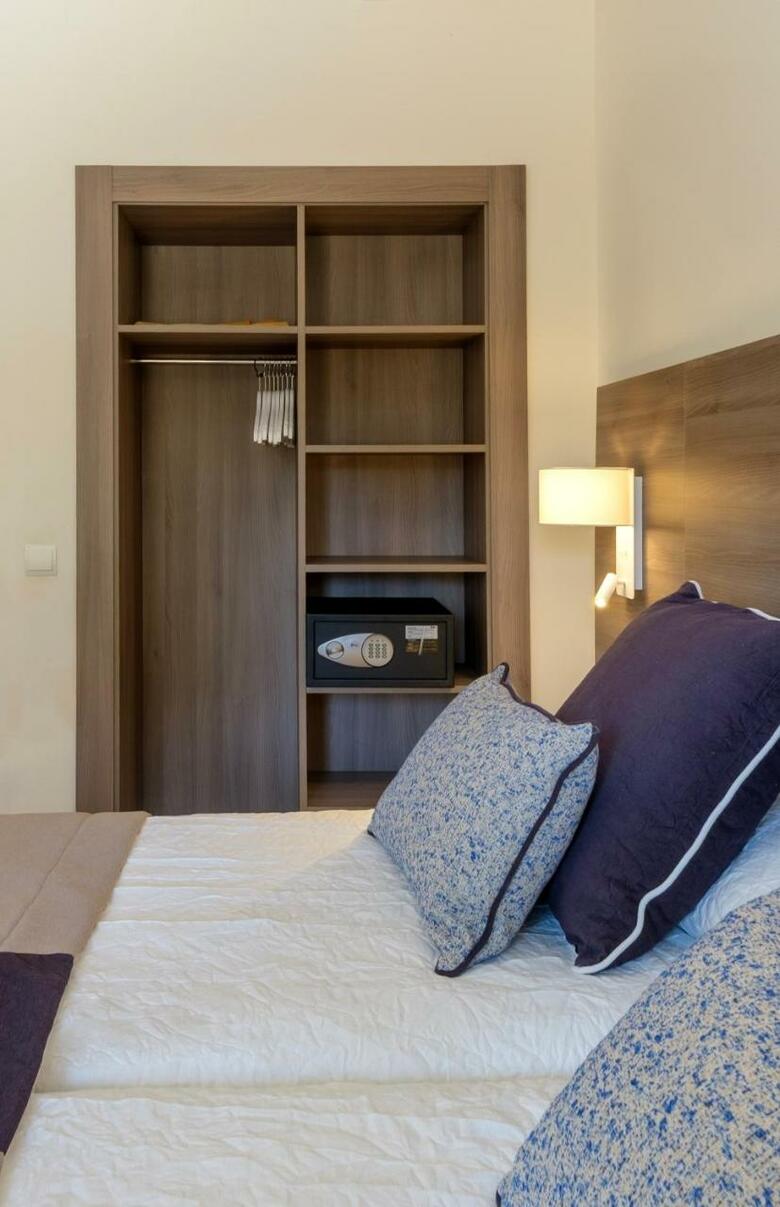 Apartamentos Tres Torres