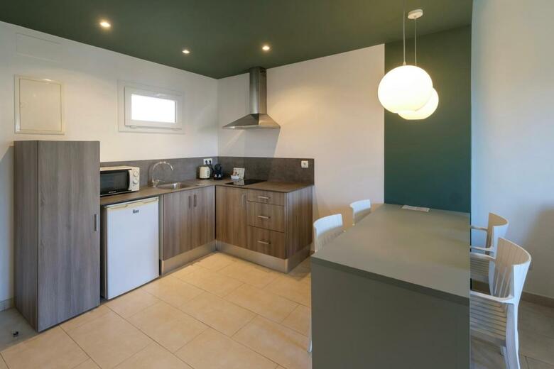 Apartamentos Tres Torres