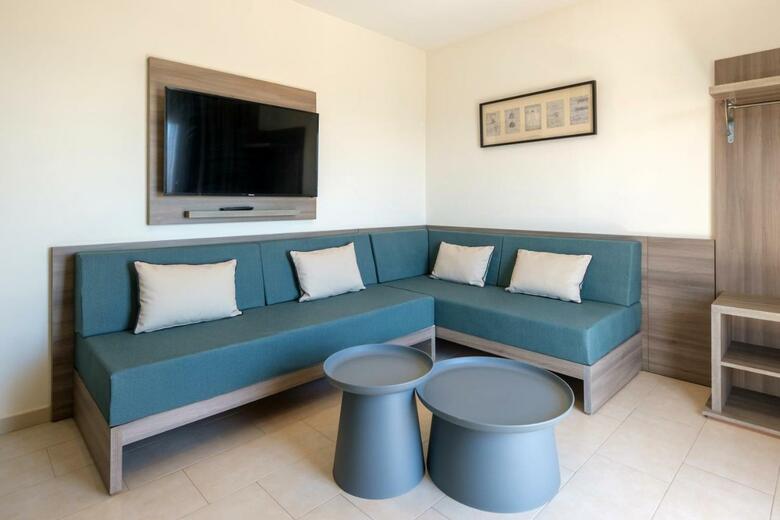 Apartamentos Tres Torres
