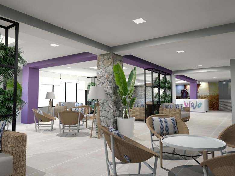 Hotel Viwo Eda