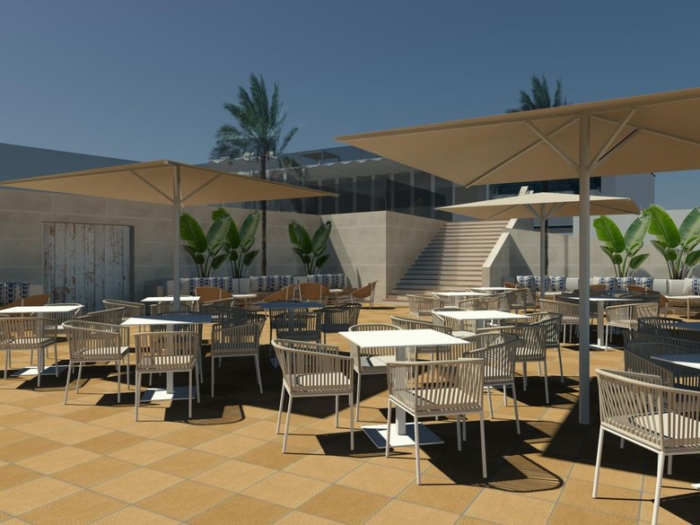 Hotel Viwo Eda