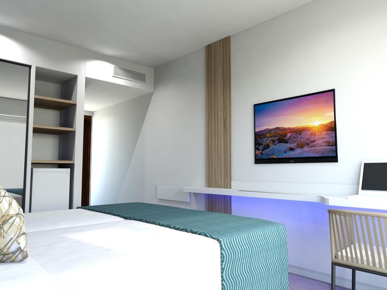 Hotel Viwo Eda