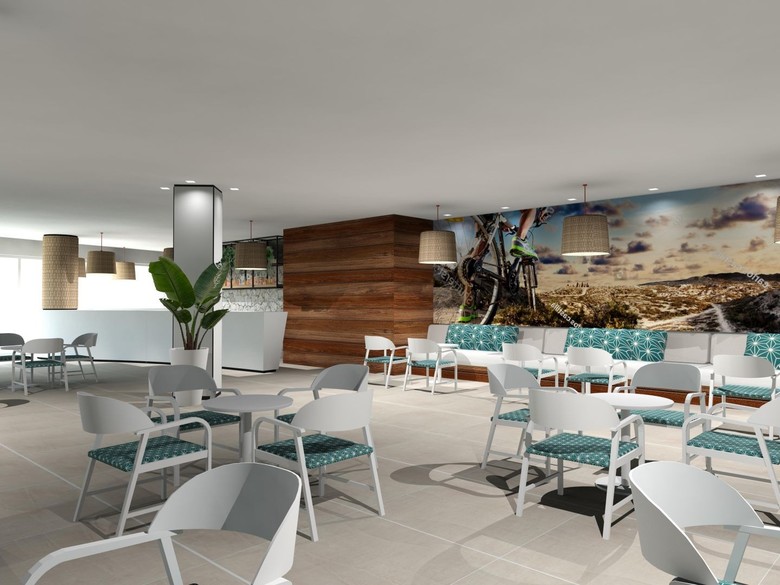 Hotel Viwo Eda