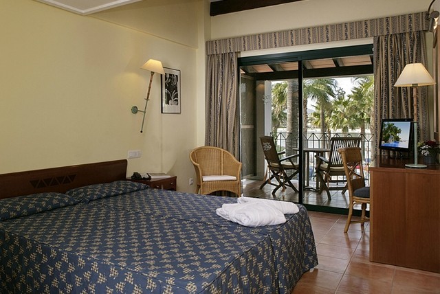 Hotel Botel Alcudiamar Club